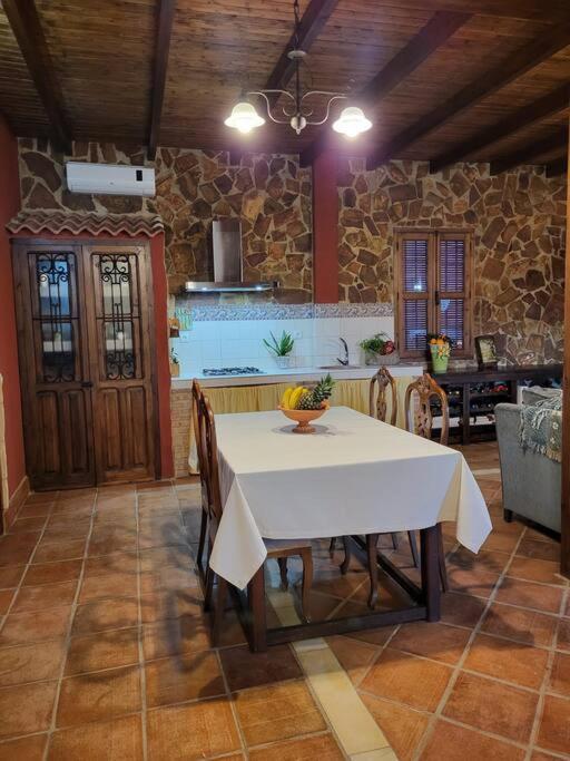 La Buganvilla, Descanso Entre Olivares Hornachuelos Exteriör bild