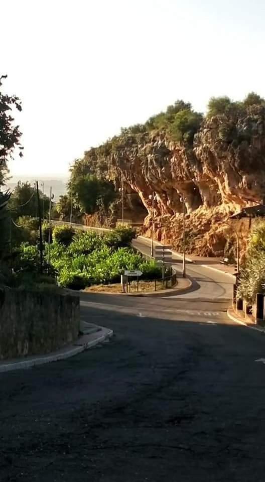 La Buganvilla, Descanso Entre Olivares Hornachuelos Exteriör bild