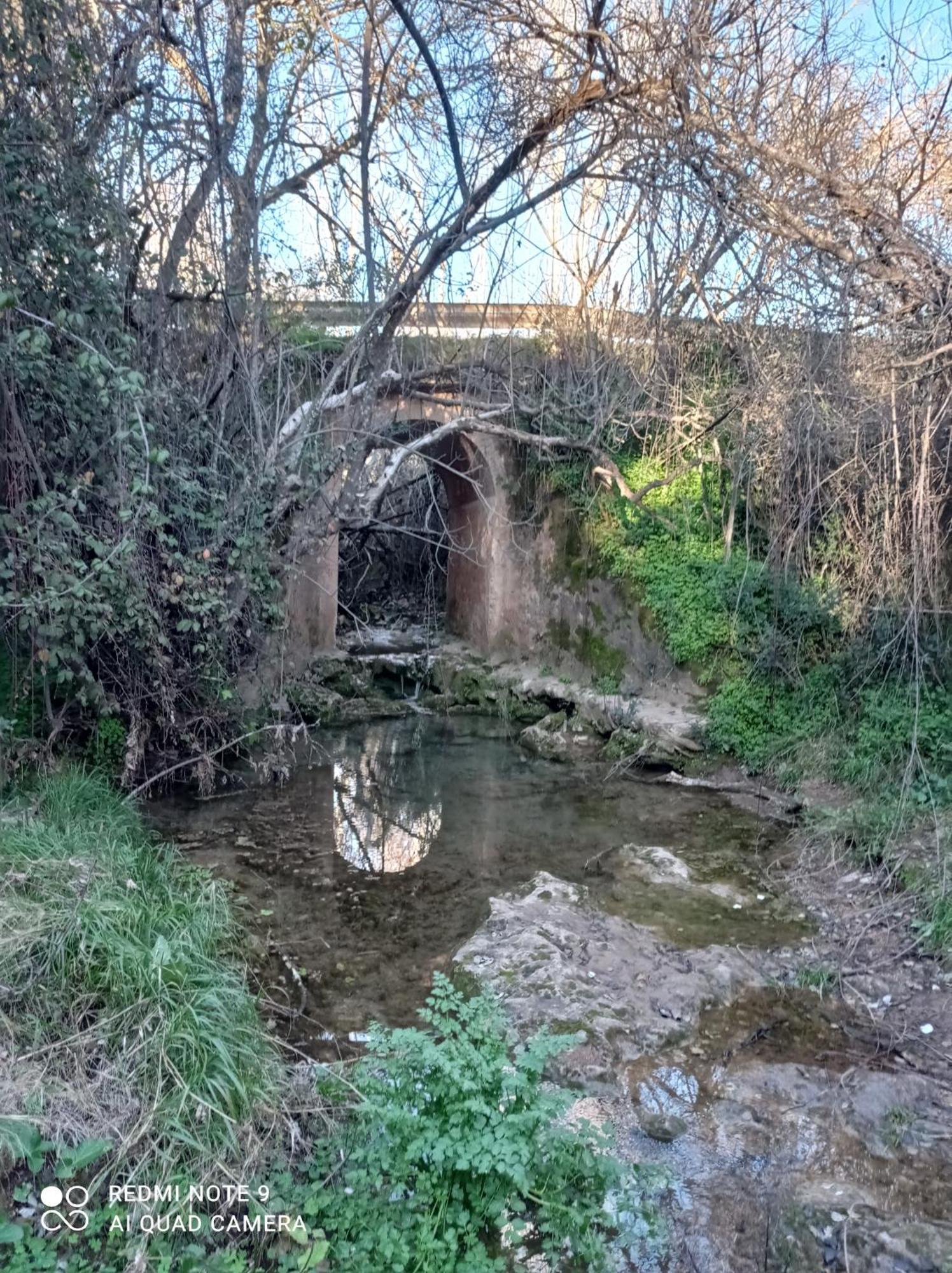 La Buganvilla, Descanso Entre Olivares Hornachuelos Exteriör bild
